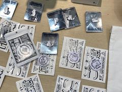 -Badmarket(庙前西街店)