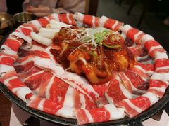 -双门洞·森系料理(体育西店)