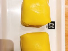 -满记甜品(苏州中心店)