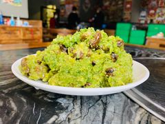 -江湖黑大兔(杨家坪店)