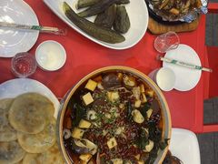 -喜来酌海鲜·饺子(和平一店)