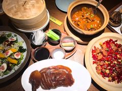 -馋嘴猫·北京食堂·宵夜(亚运村店)