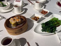 -潮福城潮州大酒楼(湖滨北路店)