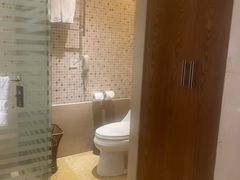 -九华山聚龙大酒店