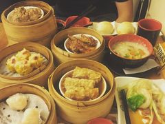 -添好运点心专门店(深水埗店)