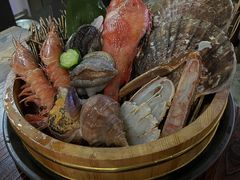 -矶野水产(澳门逸园中心店)