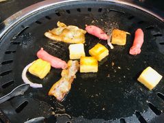 -碳匠炭火烤肉