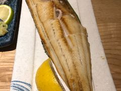 -初居食屋日式料理(万象城购物中心店)