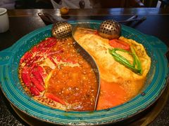 -吼堂老火锅(太古里总店)