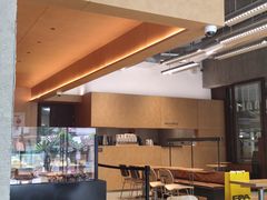 -LANLIZI BAKERY(COSMO店)