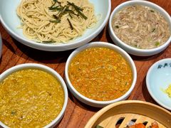 -裕兴记•蟹黄面馆(人民广场店)