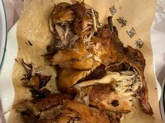 -丰泽园饭店