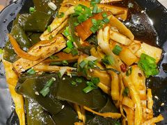 -嘎嘎鸭脑壳(驷马桥店)