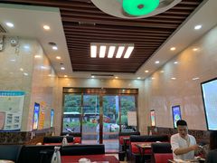 大堂-嘟享吃重庆鸡公煲(五一店)
