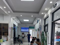 -派美特宠物医院·核磁CT·骨科肿瘤·疑难转诊(沈农禾丰店)