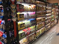 -BETTER拜特精品超市(丹尼斯一天地店)