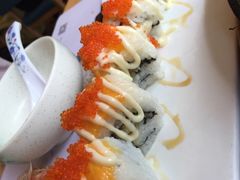 -花漫里·日式の创意餐厅(刺桐店)