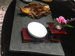 -京杭上院·河景花园餐厅·杭帮菜名店