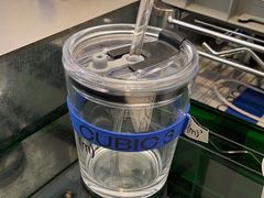 -CUBIC3三立方咖啡(凌空SOHO店)