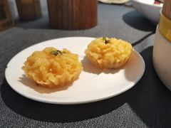 -南里山房·新淮扬菜(徐汇万科店)