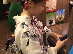 -东京浅草和服体验江户和装工房雅(浅草本店)