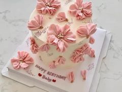 -Dark Horse·黑马蛋糕·低脂·低糖淡奶(金匙望湖大厦店)