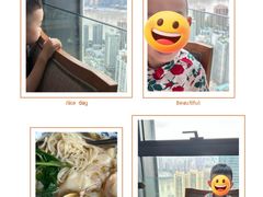 -解放碑威斯汀酒店-知味国际美食餐厅