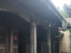 -胡氏古民居建筑