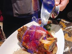 -MOSSO德国餐厅·音乐酒吧(环宇荟店)