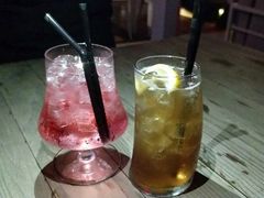 -AZUL by FUEL蓝色·法式酒馆(琶醍店)