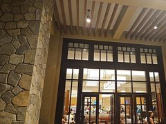 -亚龙湾希尔顿自助餐厅·海鲜·烧烤·沙滩BBQ·现场乐队