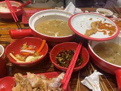 -红料理|串串有瘾·烧烤(吴中路店)