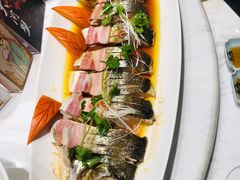 -宴昆山·私房菜(春晖店)