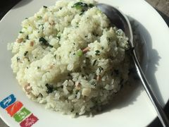 -东滩湿地公园观海楼餐厅