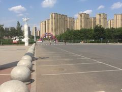 -丁香湖公园