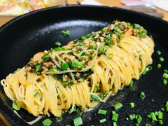 -HELLO 27 意面·沙拉·帕尼尼