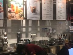 -COSTA COFFEE(成都来福士店)