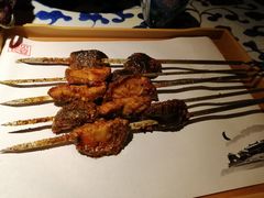 -遇见长安(兰州中心店)