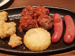 -萨莉亚意式餐厅(杭州西溪龙湖天街店)