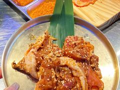 -入火韩国烤肉(凯旋广场店)