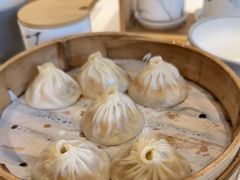 -馋三尺蟹粉小笼(人民广场店)