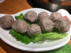 -海银海记潮汕牛肉火锅(新港中路海珠店)