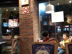 大堂-芝根芝底(闵行区漕宝店)