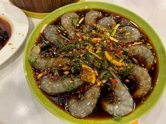 -澳门陈光记烧味饭店(南京德基广场店)
