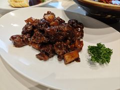 -广玉兰上海菜(德平店)
