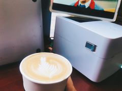 -2326 Coffee Roaster咖啡豆可选店(林肯公园店)