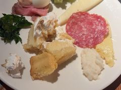 -拉蒂娜·巴西牛排馆 Latina·Brazilian Steakhouse(王府井喜悦店)