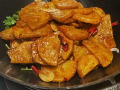 -西夏回族烧麦馆(牡丹街店)