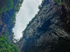 -英西峰林·洞天仙境