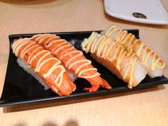 -万岁寿司(芳村店)